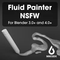 SmutBase • blender models -us34