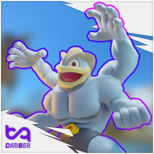 SmutBase Machamp