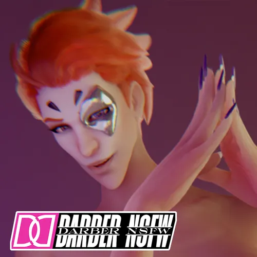 Thumbnail image for Moira - Overwatch