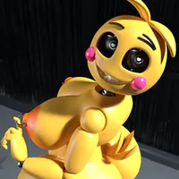 SFMLab • FNAF2 NSFW Toy Bonnie