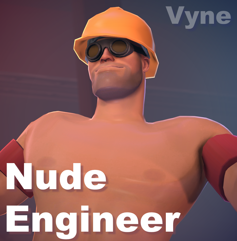 SFMLab • Nude HWM Engineer - Vyne