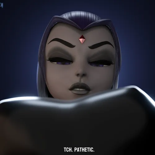 Thumbnail image for Raven