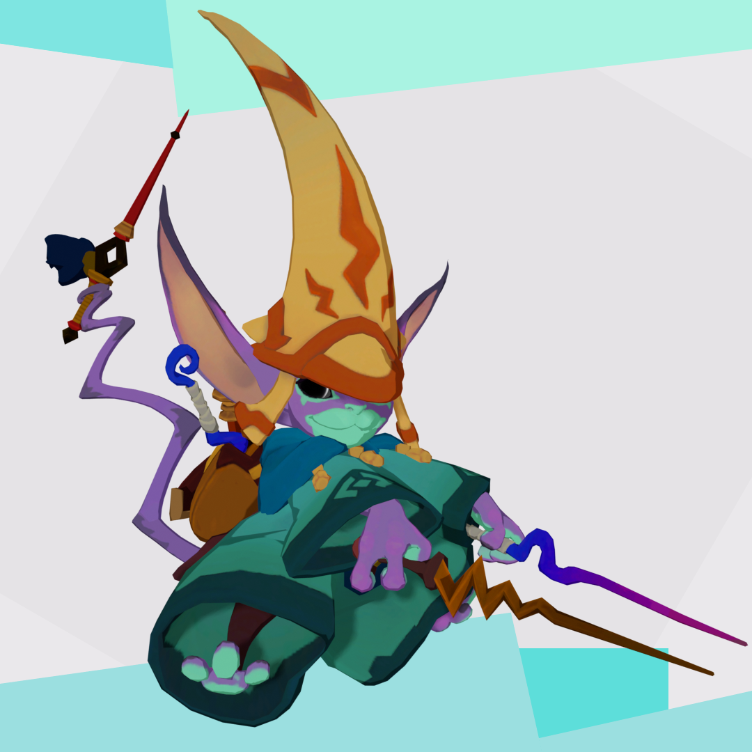 SmutBase • Mozu (Gigantic)