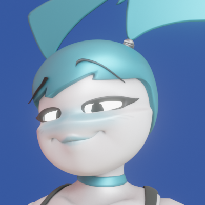 SmutBase • Jenny "XJ-9" Wakeman - (Zetaskully Version)