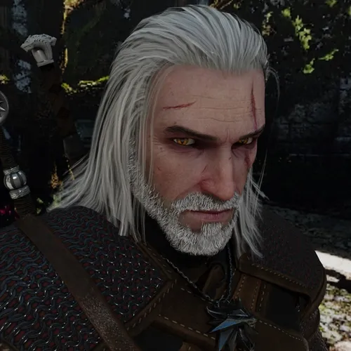 Thumbnail image for The Witcher 3 - Geralt of Rivia