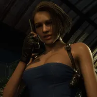 Resident Evil 3 Remake Jill Valentine AudioClips