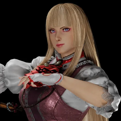 Tekken 8/Gallery, Tekken Wiki