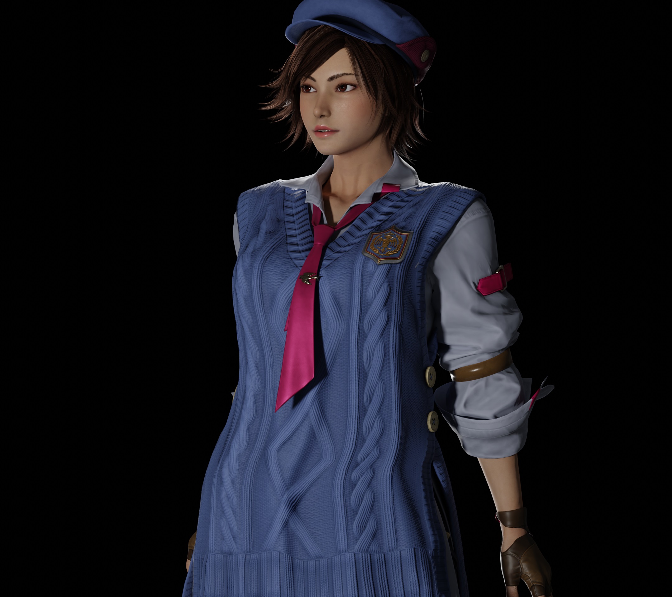 SmutBase • Asuka Kazama - Tekken 8