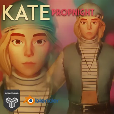 Kate - Propnight