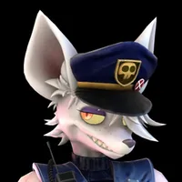 Officer Flint (WARFAREMACHINE)