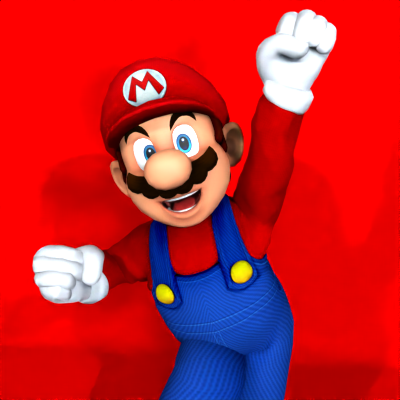 SmutBase • Mario (KabalMystic)