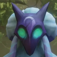 Kindred (League Of Legend)