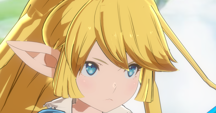 SmutBase • Charlotta (Granblue Fantasy)