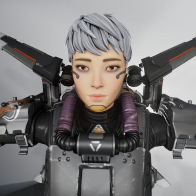 SmutBase • Valkyrie (Apex Legends)