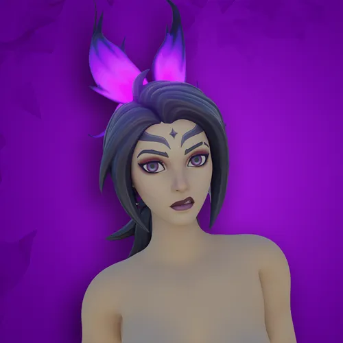 Thumbnail image for Vikora | Fortnite