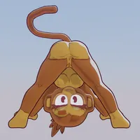 BTD6 Monkey Girl