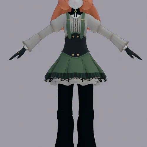SmutBase • {RWBY} Penny Vol 7