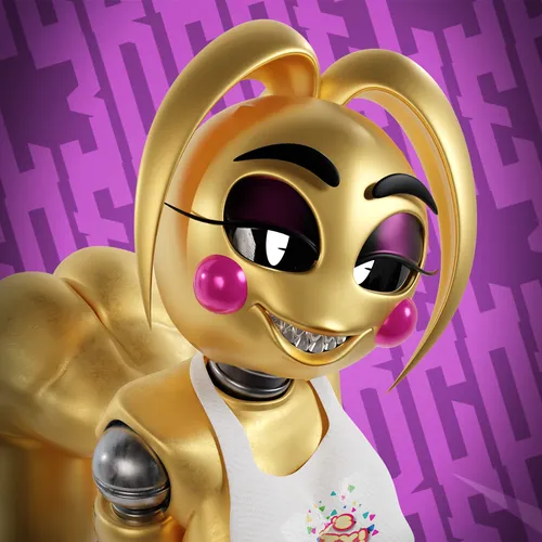 Thumbnail image for COEL's Toy Chica 1.1