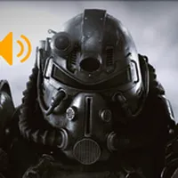 Fallout 4 - Power Armor Audio