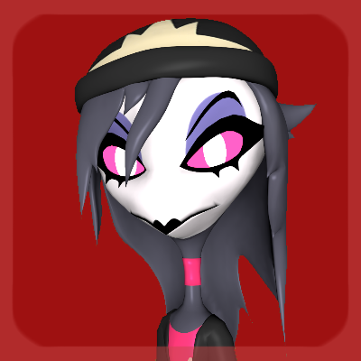 SFMLab • [Helluva Boss] Octavia SFM