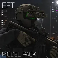 Escape from Tarkov pack 1.4
