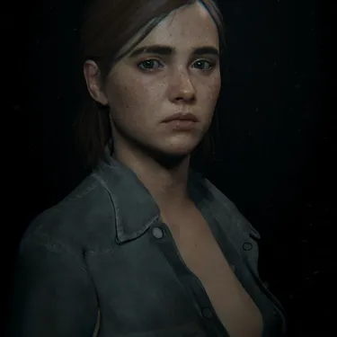 Ellie [The Last of Us Part II]