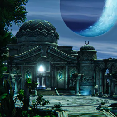 Temple Of Elune (World Of Warcraft)