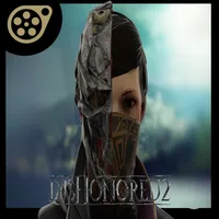 [Dishonored 2] pack 1