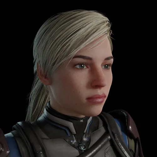 Smutbase • Cassie Cage 12 Mortal Kombat 11 