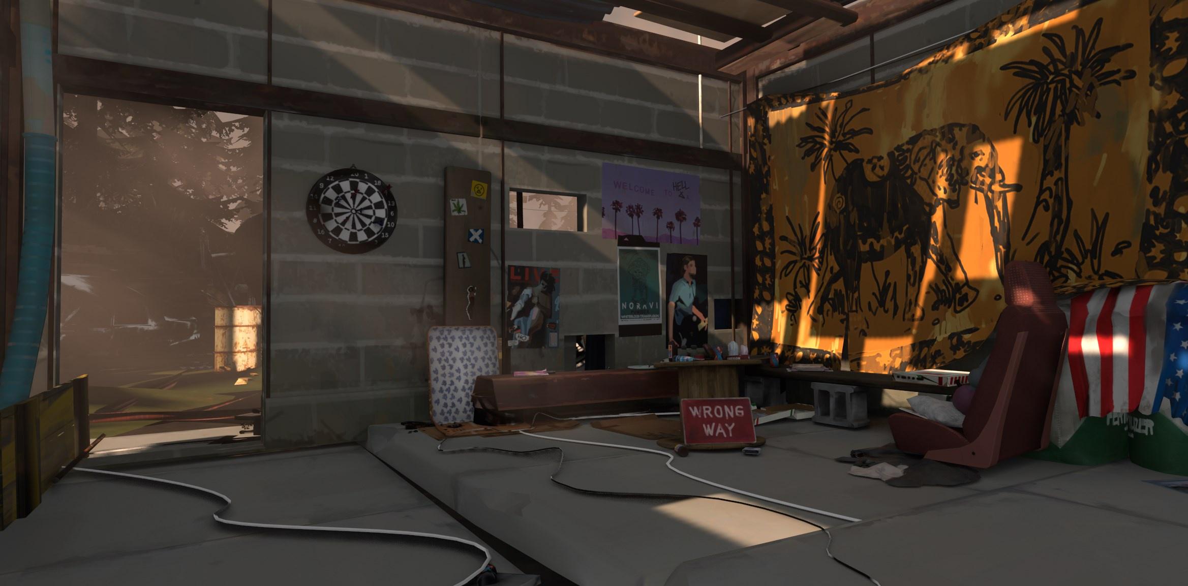 SmutBase • Life is Strange (Updated)