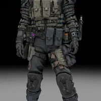 Spectre (Call Of Duty Black Ops 4)