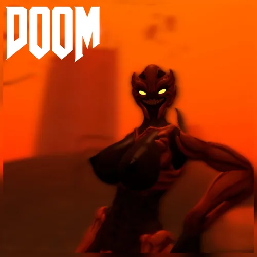 Thumbnail image for Doom Imp Revamp