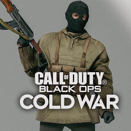 SFMLab • COD SKINS