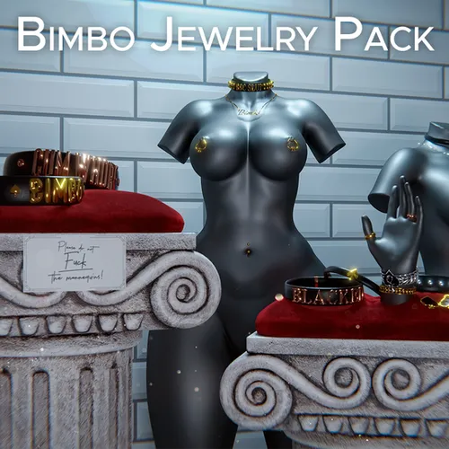 Thumbnail image for Bimbo Jewelry Pack