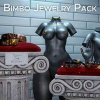 Bimbo Jewelry Pack