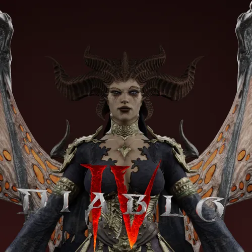 Viral Diablo Lilith Cosplay Blows Fans' Minds, 50% OFF