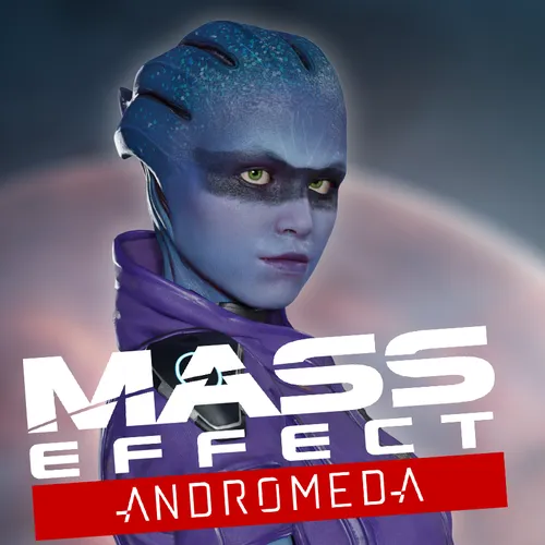 SmutBase • Peebee (Mass Effect Andromeda)