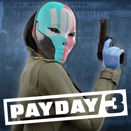 SmutBase • Joy (Payday 3)