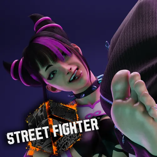 Thumbnail image for Juri (street fighter 6)