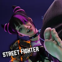 Juri (street fighter 6)
