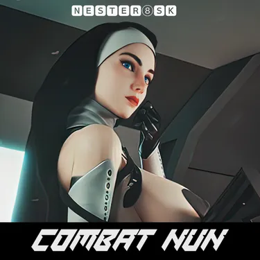 (OC) Combat NUN