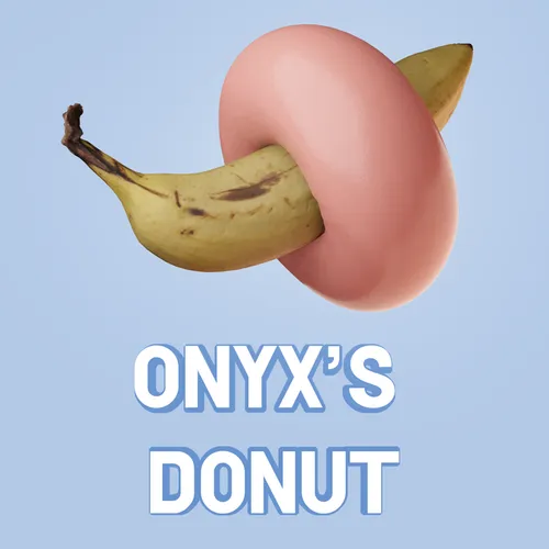 Thumbnail image for Onyx's Donut
