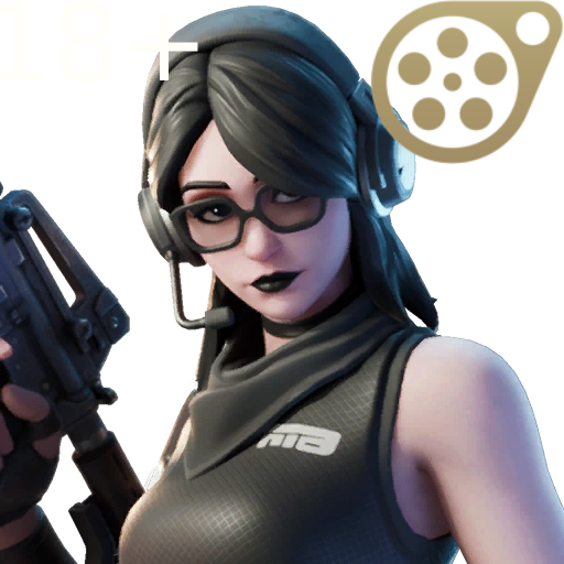 SFMLab • Jawbreaker I Fortnite