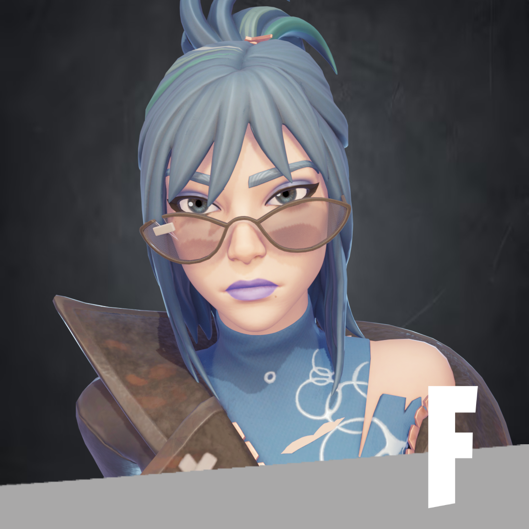 SmutBase • (Remake) Hope C5S1 I Fortnite