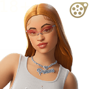 Sfmlab r18 ice spice i fortnite style