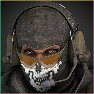 Open3DLab • Call of Duty