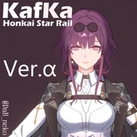 Kafka - Honkai Star Rail