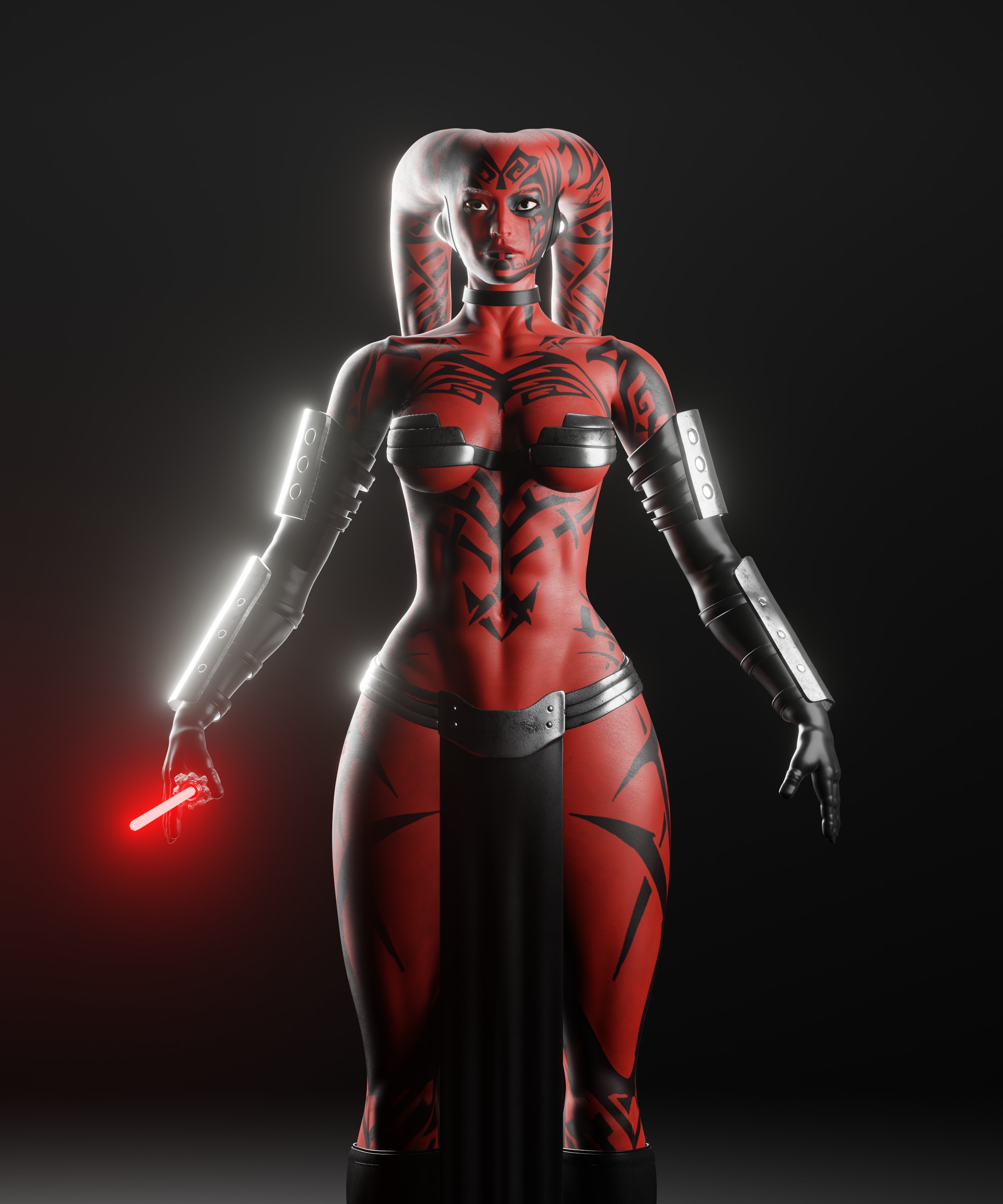 SmutBase • Darth Talon