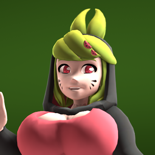 SFMLab • SMG4 - Melony KM