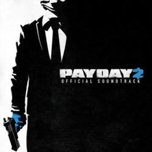 Thumbnail image for PAYDAY 2 Sound Files - Music